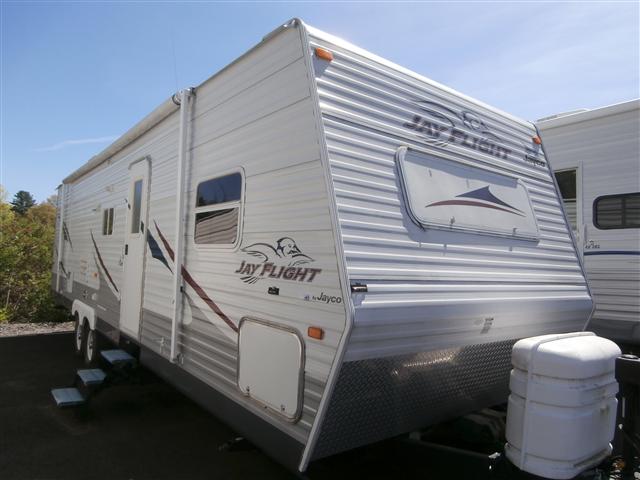 2006 Jayco Jay Flight